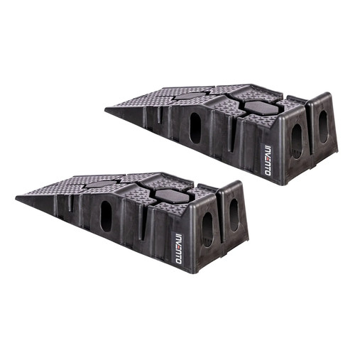 Set rampe sollevamento per - set,