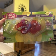 Polly Pocket Fruit Surprises