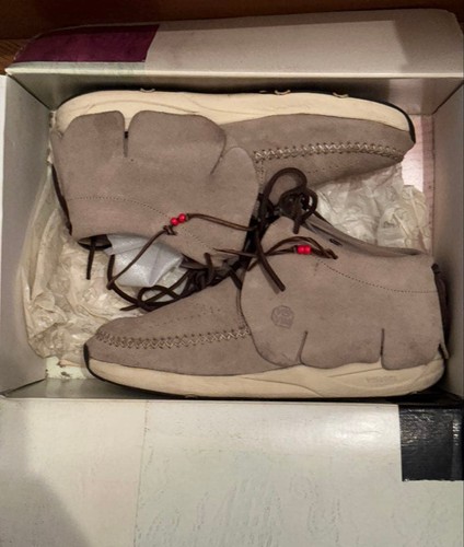 Visvim fbt wallaby uomo - visvim,