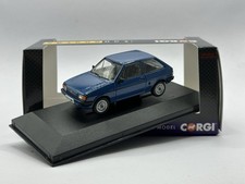 1/43 NUOVO Corgi Vanguards