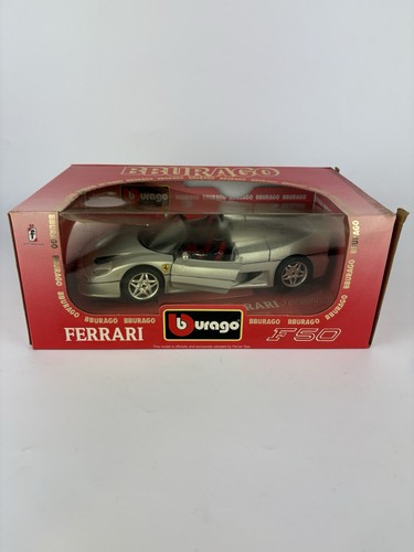 Modellino auto burango ferrari - modellino,