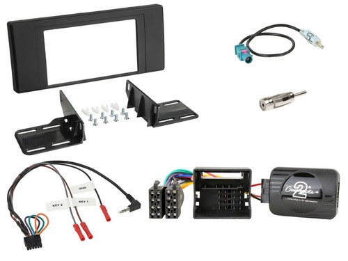 Kit installazione adattatore - installazione,