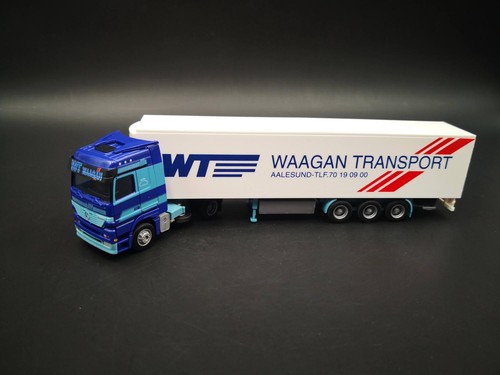 Awm actros mp1 waagan - mb,