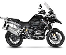 Terminale Scarico Leovince