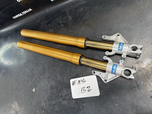 Raro 10mm offset forcelle - 10mm,
