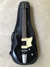 Yamaha RSS02T Revstar Standard