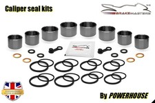 Kit revisione pinza freno