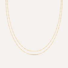Collana Stroili Oro Donna in