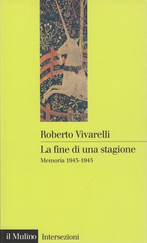Fine una stagione - la,