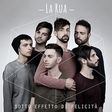 La Rua Sotto Effetto Di