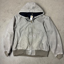 (L) Carhartt Giacca attiva con