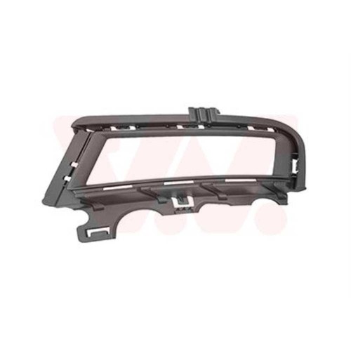 Griglia ventilazione paraurti