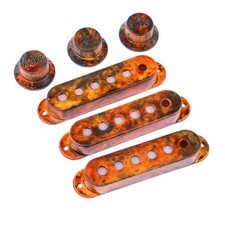 AGP™ - Relic Fender®