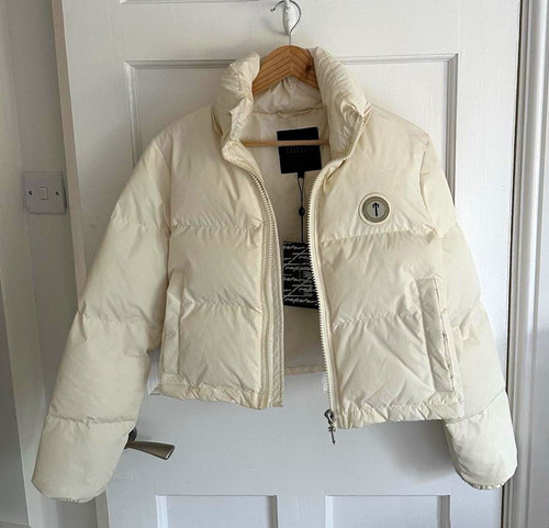 Giacca donna trapstar irongate - giacca,
