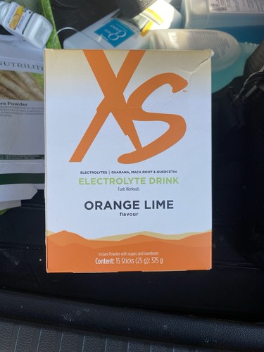 Electrolyte drink - xs™,