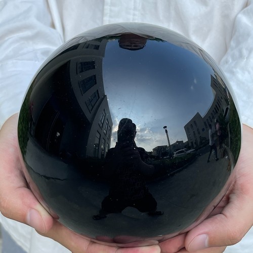 Sfera cristallo quarzo - ,