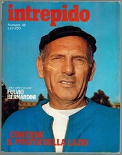 Intrepido 1974 - 46 Bernardini Equipe 84