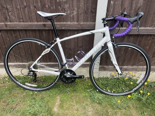 Bici corsa strada donna - strada,