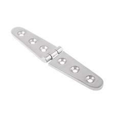 Acciaio Inox 316 Cinghia Lunga