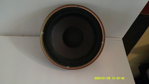 Bose 201 serie - 201, altoparlante