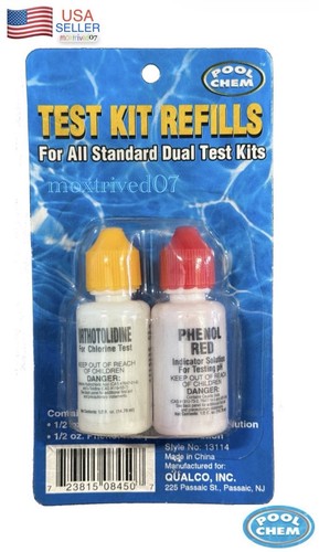 Kit ricarica gocce soluzione - gocce,