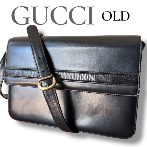 Gucci borsa tracolla - gucci,