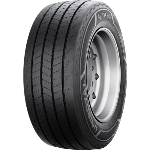 Gomme estive uniroyal 235 - gomme,