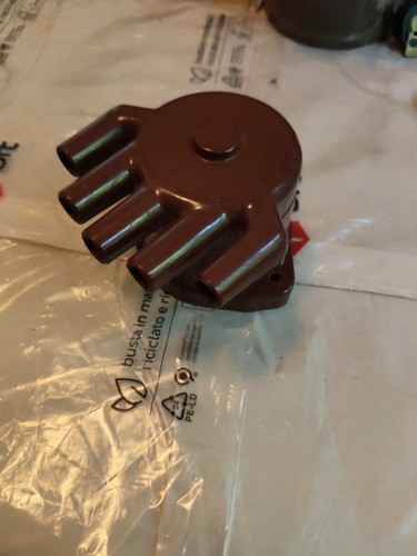 Calotta spinterogeno fiat 127 - spinterogeno,