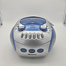 Vintage Memorex MP3226 CD