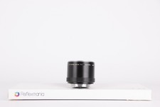 Tubo prolunga Minolta MD Macro 100mm f4