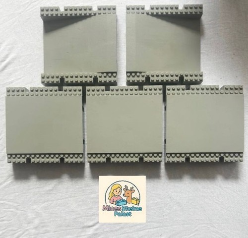 Lego 2617 2642 banchina - 2642,