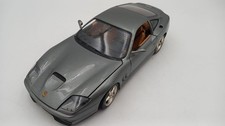 BBUD16 Bburago Ferrari 550
