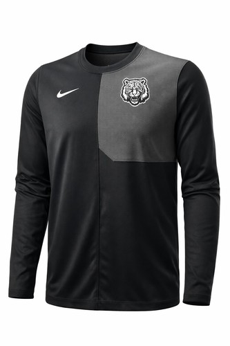 Maglia manica lunga nike - maglia,