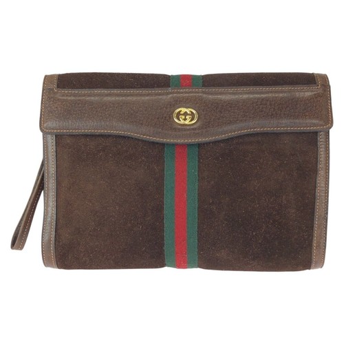 Gucci pochette borsa - gucci, web