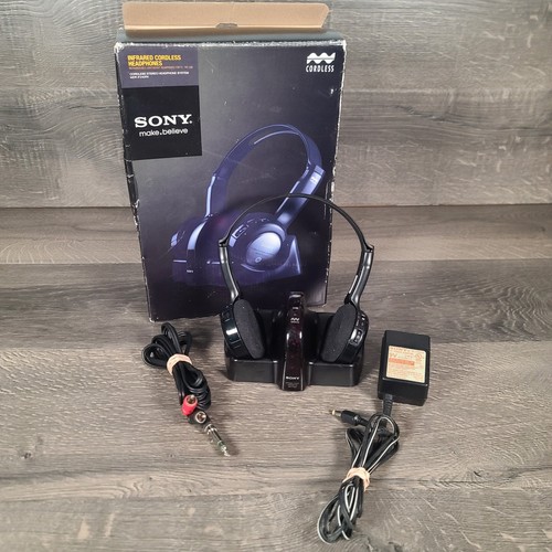 Sony hifi cuffie wireless - cuffie,
