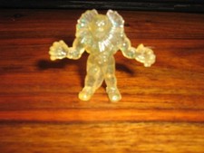 EXOGINO BRILLO VERDE SFINGE BRILLANTINATO