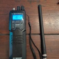 Cobra HH50WXST Radio CB