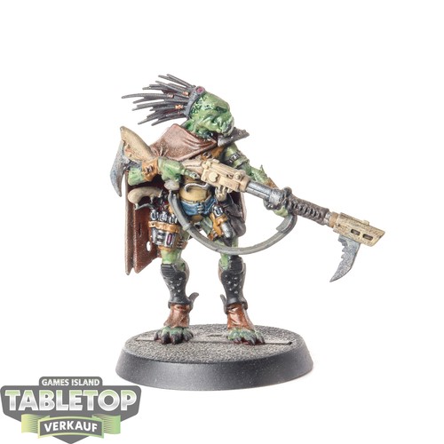 Tau empire kroot - kroot,