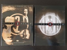 THE X FILES SECONDA STAGIONE