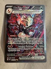 Charizard paf 234 - ex,