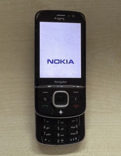 Nokia 6710 491 - rm,