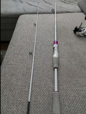 canna light spinning