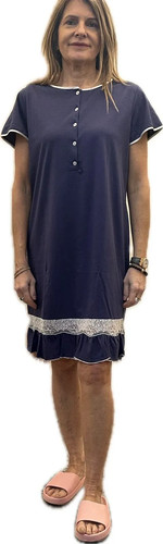 Andra camicia notte - camicia,