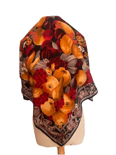 Foulard christian dior - dior, en