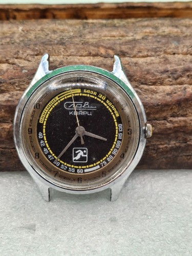 Orologio polso quarzo - polso,