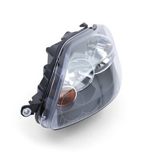 Faro proiettore H7 H7 sinistro