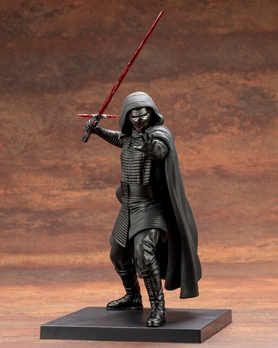 Artfx star wars - kylo, ren