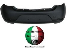 PARAURTI POSTERIORE POST