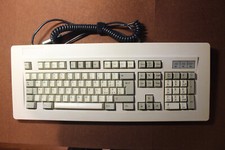 tastiera meccanica del