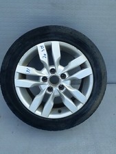 CERCHIO IN LEGA R16  SENZA